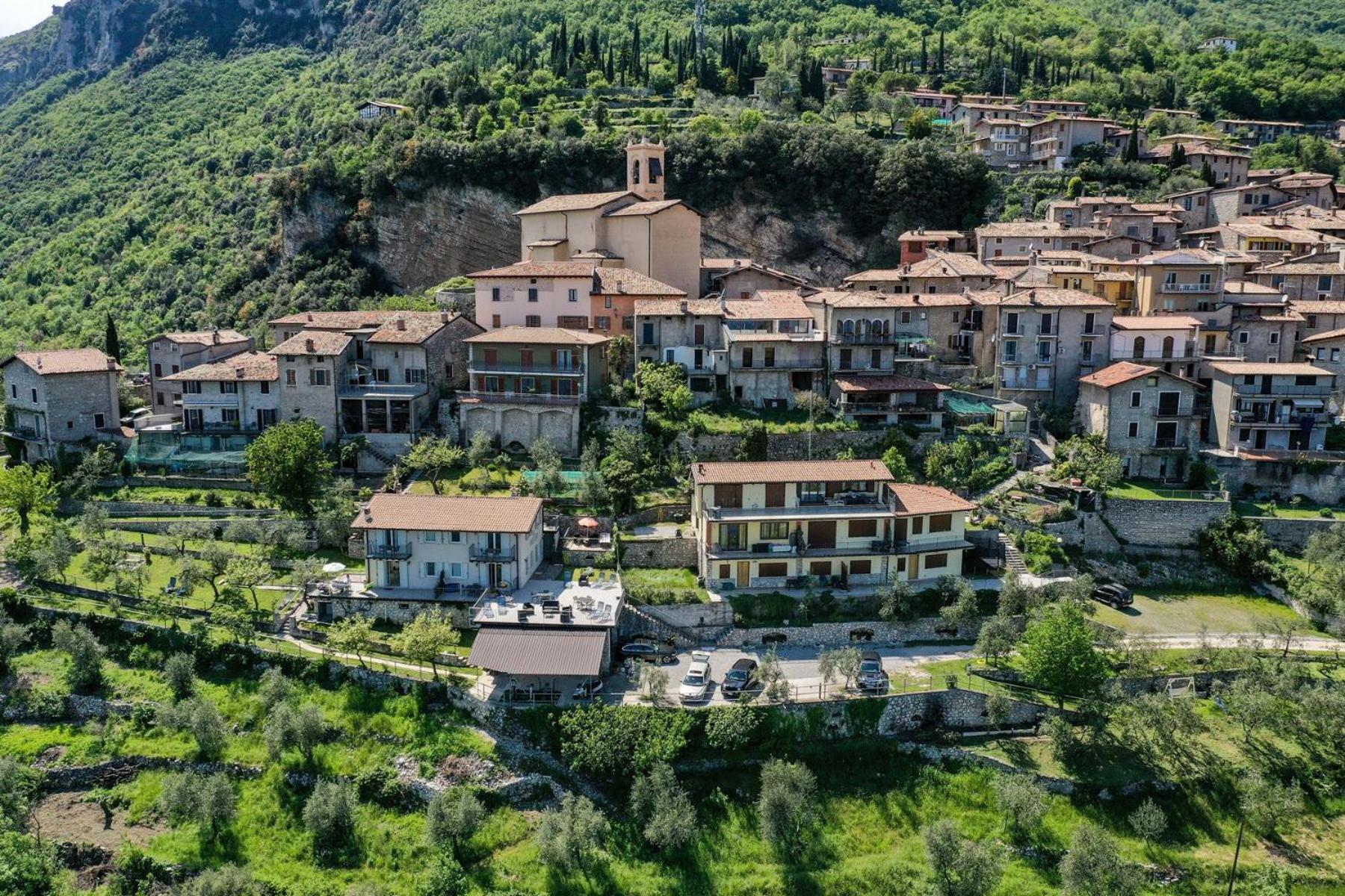 Corte Trepee Тиньяле Экстерьер фото
